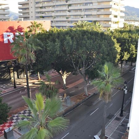 Puerto Banus Marbella Exterior foto