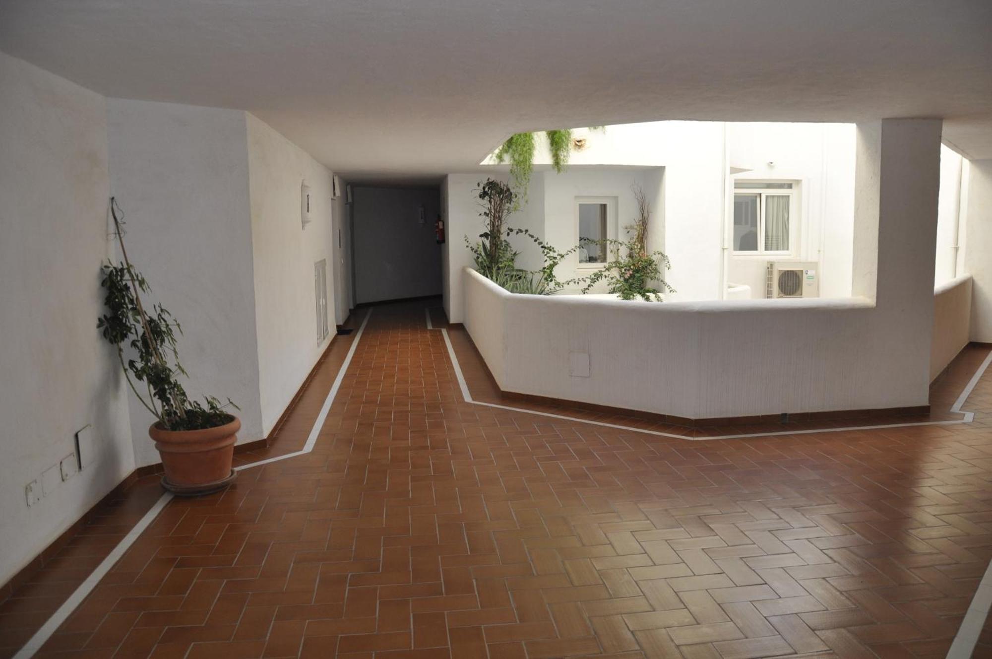 Puerto Banus Marbella Exterior foto